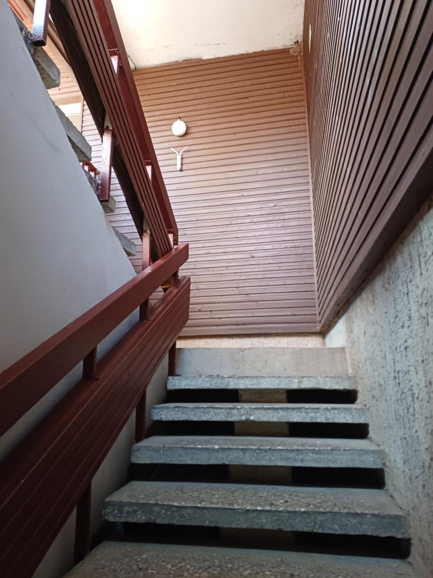 Poilsio Namai Banga Sventojoje Aparthotel ซเวนตายิ ห้อง รูปภาพ